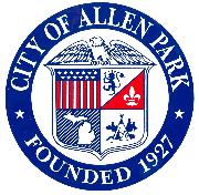 City of Allen Park Logo